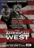  Американский запад смотреть онлайн сериал 1 сезон 